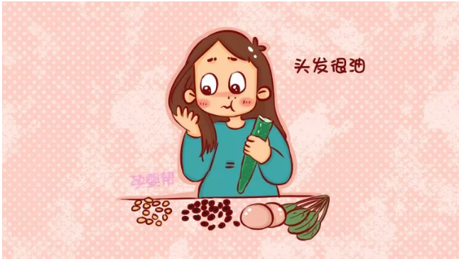 今天说一个解决妈妈问题的好方子–玉灵膏