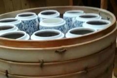 玉灵膏蒸40个小时？该怎么蒸？